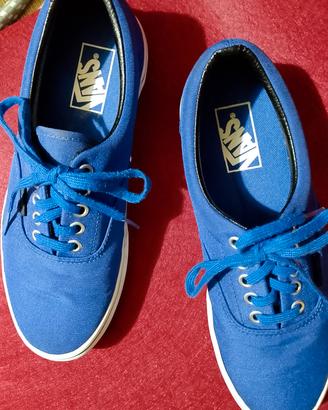  Vans originali 