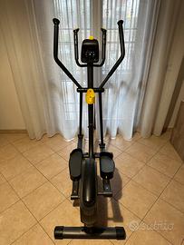 Ellittica connessa 500 Domyos