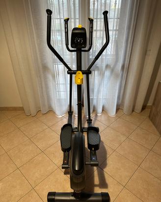 Ellittica connessa 500 Domyos