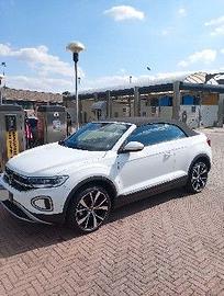 Auto cabrio usata