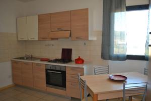 TRILOCALE PER DIPENDENTI AZIENDALI /USO FORESTERIA