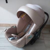 Trio Cybex Melio