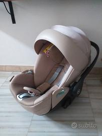 Trio Cybex Melio