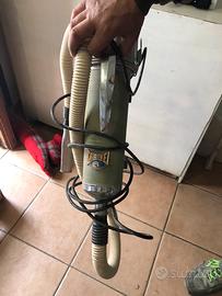 Aspirapolvere Vintage Caravel