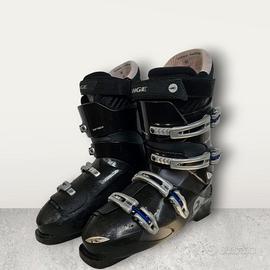 Scarponi sci Lange Vec 5