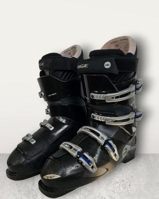 Scarponi sci Lange Vec 5