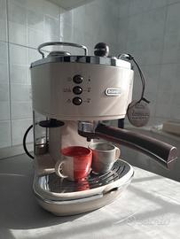 Macchina da caffè De Longhi