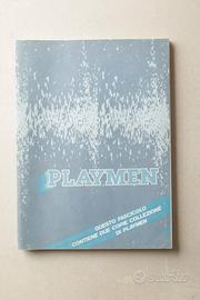 Playmen SPECIALE DUO 5/1985 + 6/1985
