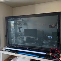 TV 42" Panasonic