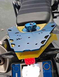Husqvarna 701 ENDURO tappo serbatorio