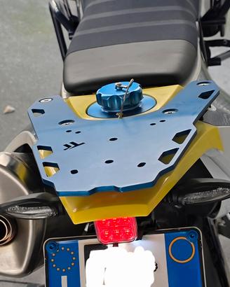 Husqvarna 701 ENDURO tappo serbatorio