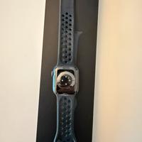 Apple watch 6 cellular 40mm nike