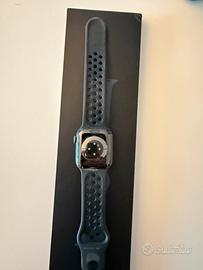 Apple watch 6 cellular 40mm nike