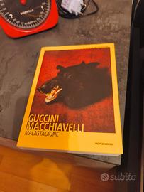 Guccini Machiavelli 