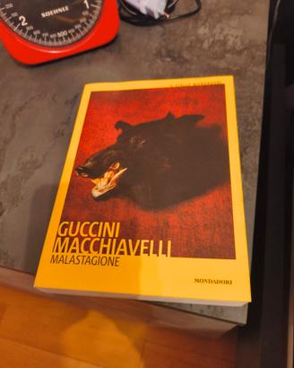 Guccini Machiavelli 