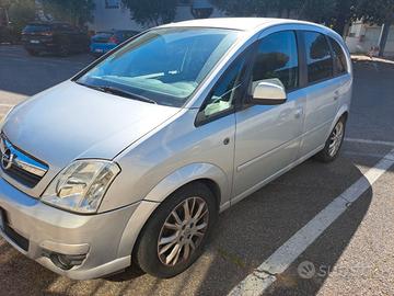 OPEL Meriva GPL 1.416v  [neopatentati]