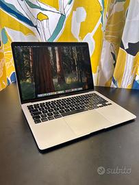 Apple MacBook Air 13" Retina (2020) Intel Core i5
