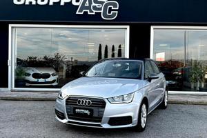 Audi A1 Sportback 1.4 tdi Sport 90 CV s-tronic ADA
