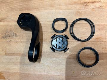 STAFFA CICLOCOMPUTER GARMIN