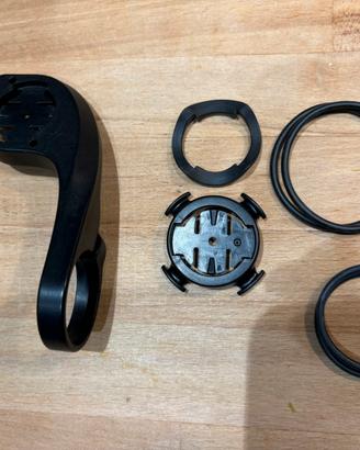 STAFFA CICLOCOMPUTER GARMIN