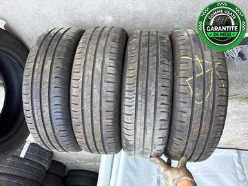 gomme usate 1656015 Estivo CONTINENTAL - Con - 492