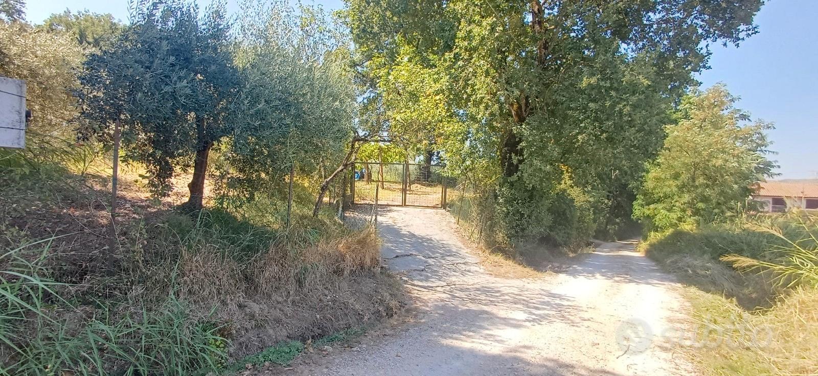Terreno Edificabile - Vista 2