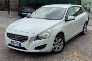Volvo V60 D3 Kinetic