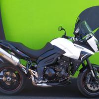TRIUMPH TIGER 1050 SPORT ABS 2015