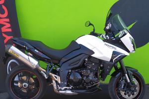 TRIUMPH TIGER 1050 SPORT ABS 2015