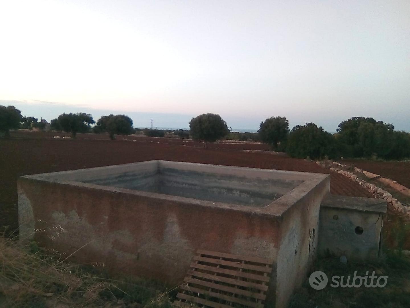 Terreno agricolo a 2 km da Polignano a mare - Vista 3