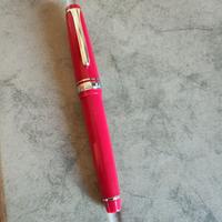 Stilografica Sailor pro gear slim (sapporo)