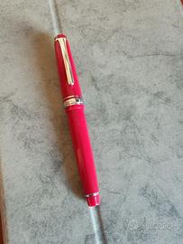 Stilografica Sailor pro gear slim (sapporo)