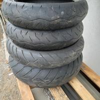 Peneumatici  moto