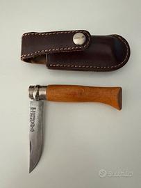 Coltello opinel