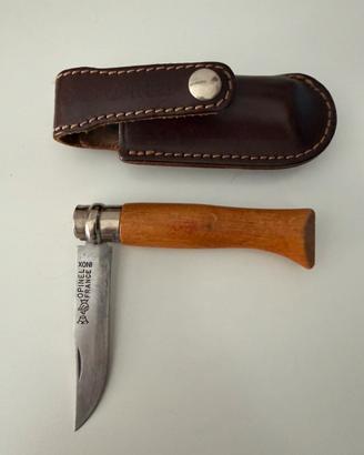 Coltello opinel