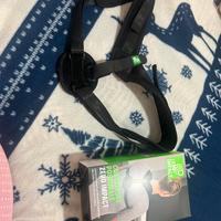 Correttore posturale Zero Impact