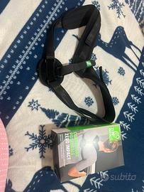 Correttore posturale Zero Impact