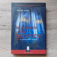 IL POTERE DELLE TENEBRE - M. LAIMO - 1a EDIZ. 2005