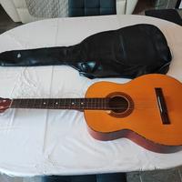 Chitarra classica anni 70 Ferrarotti Modello 1 