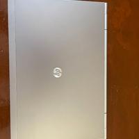 Hp Elitebook 8460p 14" 8gb ram 120gb SSD cpu I5