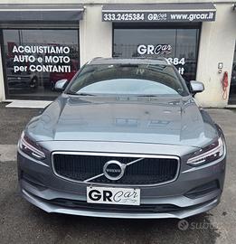 Volvo V90 D4 Inscription