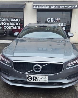 Volvo V90 D4 Inscription