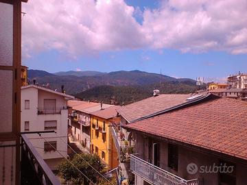 Appartamento in centro paese