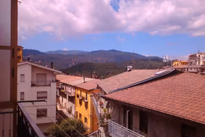 Appartamento in centro paese
