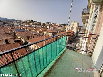 Ristrutturato e luminoso Bivani zona Provinciale