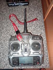 Align T Rex 500 completo 