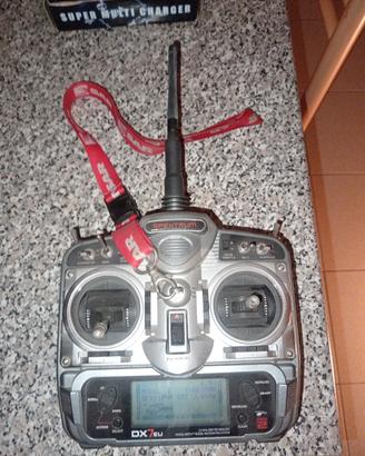 Align T Rex 500 completo 