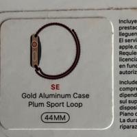 Apple watch se cellular
