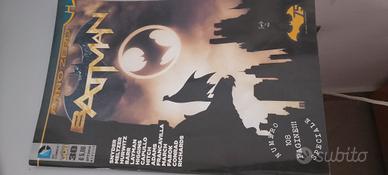 Batman anno zero n 29 Lion 2014