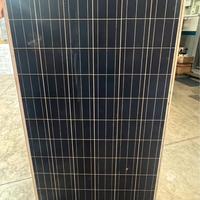 Pannelli fotovoltaici